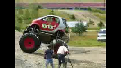Monster Smart