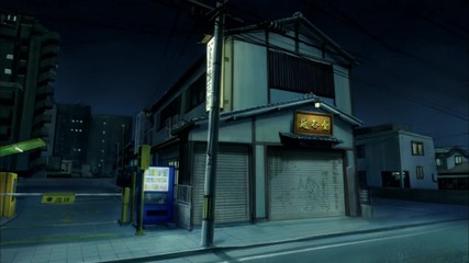 Wake Up, Girls! Episode 6