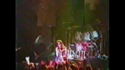 King Diamond - Family Ghost