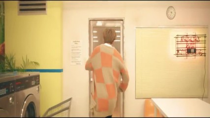 Bts - Spring Day