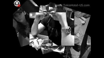 Tokio Hotel Tv [episode 27] Back in the States Part 2