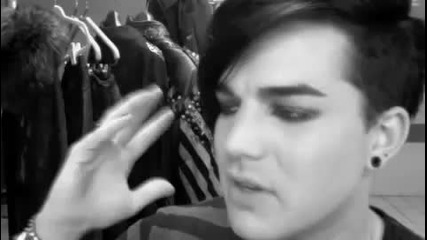 Adam Lambert - It`s Gets Better