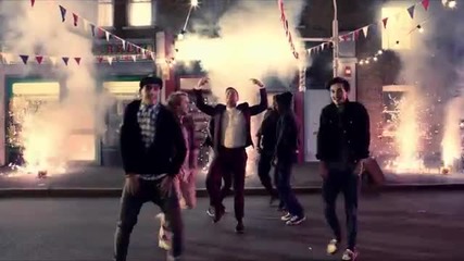 Olly Murs - Dance With Me Tonight