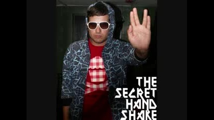 The Secret Handshake - Summer of 98