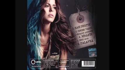 Simge - Odeme Vakti Yeni Album 2011 