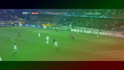 Zlatan Ibrahimovic - Zero 2011 