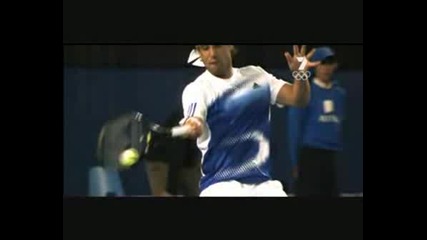 Тенис Урок 69