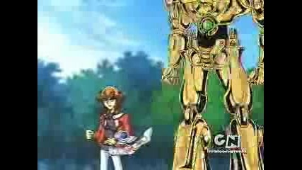 Yugioh Gx Episode 55 (1/2)