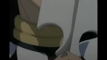 Bleach s Nightmare Before Christmas 