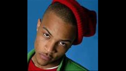 T.i - The best