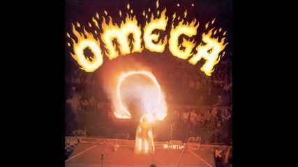 Omega - I Go Away