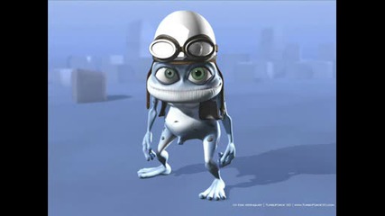 crazy frog