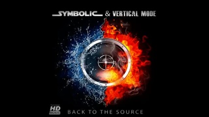 Symbolic & Vertical Mode - Time Traveller