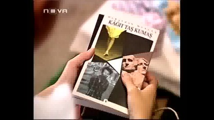 Да върнеш времето назад( Annem) - Епизод 1 - Част 3/4