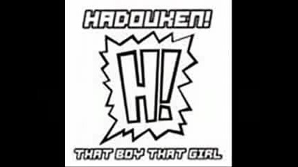 Hadouken - Tuning in