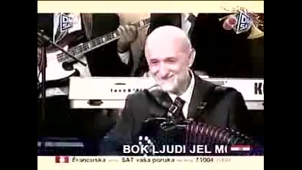 Miroslav Ilic Polomicu case od kristala