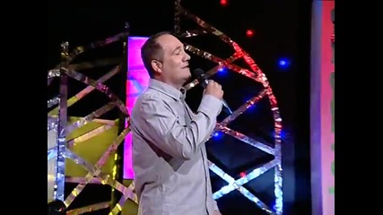 SLAVISA VUJIC - MOJA JEDINA - (BN Music - BN TV)