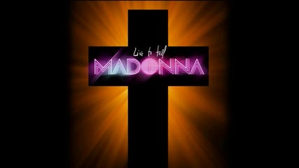 Madonna - Confessions Tour Studio Demos