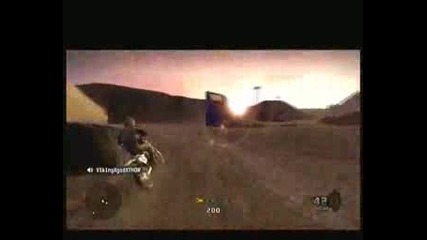 Mx Vs Atv Untamed Free Ride