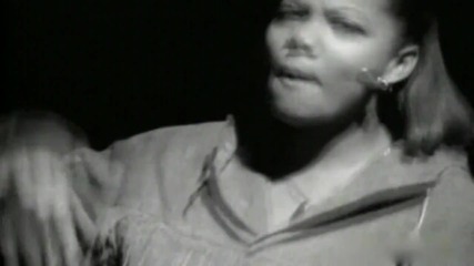 Queen Latifah - Just Another Day / H D