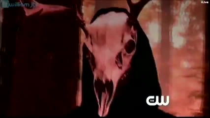 Supernatural Promo 8x11 - Larp and the Real Girl
