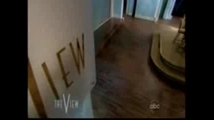 Justin Bieber on The View June 23 2011