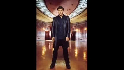 David Boreanaz