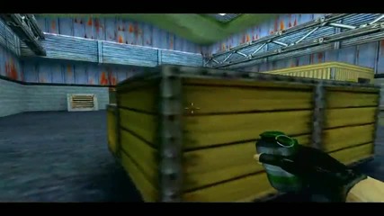 Counter Strike 1.6 - Frag Movie Mission Completed Romania * High Quality * 
