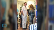 Mariah Carey And James Packer Shacking Up In Malibu