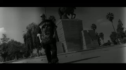 Triste Loco - You Don't Want a Street War