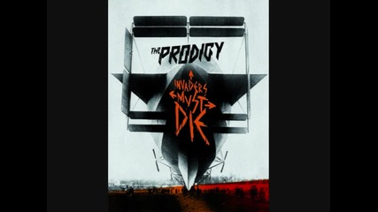 The Prodigy - Take me to the Hospital Hd