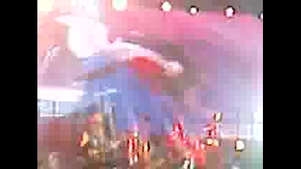 Калиакра Рок Фест 2009 - Скорпионс
