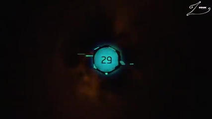 Justin Michael feat. Aj from Saint Motel - Eyes Closed (countdown Teaser )