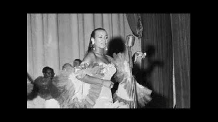 Celia Cruz Orgulla De Cuba