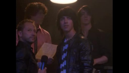 Camp Rock Bg Audio 13 Част