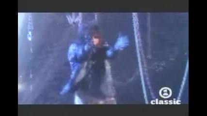 Alice Cooper - Poison Official Video.avi