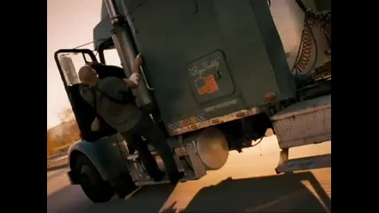 Умирай Трудно 4 (2007) - Трейлър