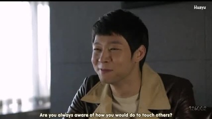 [engsub] Miss Ripley Dvd Interview (full) - Yoochun