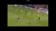 Javier Hernandez!!!
