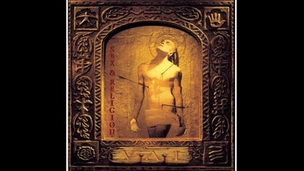Steve Vai - Touching Tongues