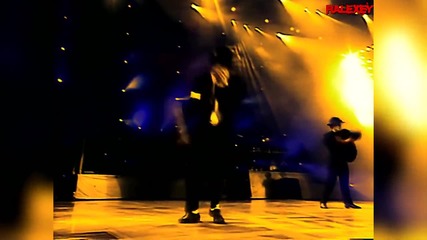 Heartbreak Hotel_smooth Criminal_dangerous (immortal )