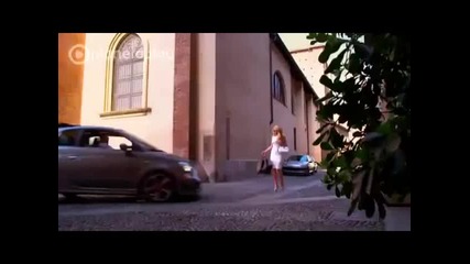 [hq] Цветелина Янева - Притеснявай Ме