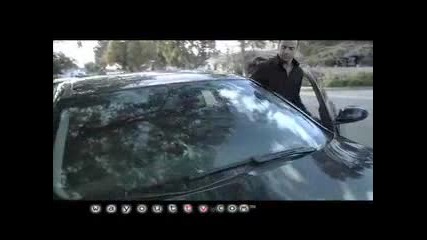 Не ми дрискай на колата