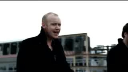 The Fray - You Found Me