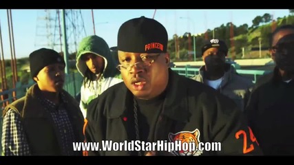 E - 40 - Nice Guy 