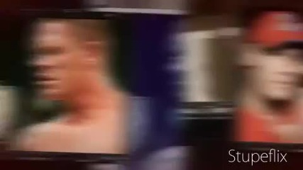 John Cena