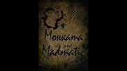 Монката & Madmatic - Дъждът (prod. Madmatic)