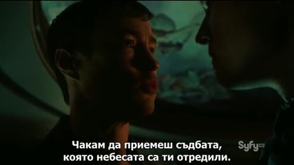 Dominion Господство S01e07(2014)