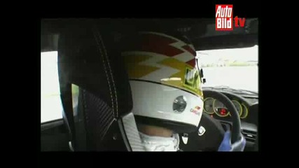Porsche Mirage Gt Vs Lamborghini Murcielago