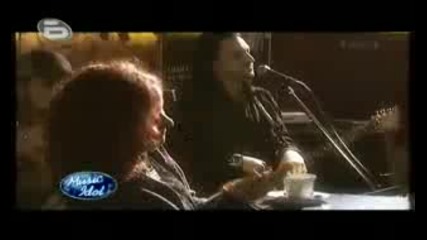 Music Idol Сезон.3 еп - 8 Част 1